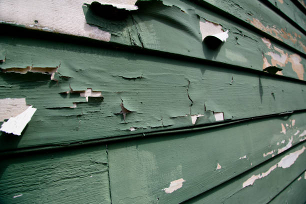 Siding for Multi-Family Homes in Santee, CA